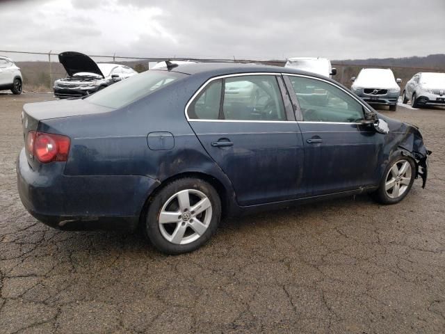 2009 Volkswagen Jetta SE