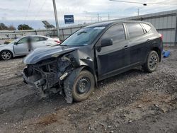 Nissan Rogue s salvage cars for sale: 2008 Nissan Rogue S