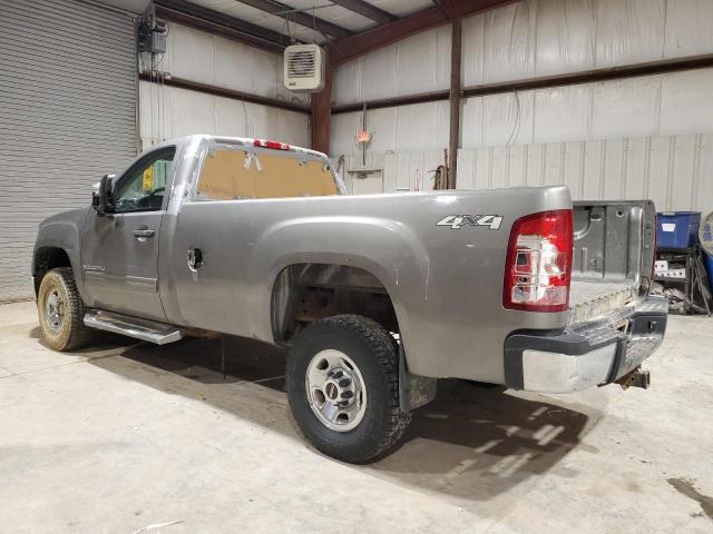 2008 GMC Sierra K2500 Heavy Duty