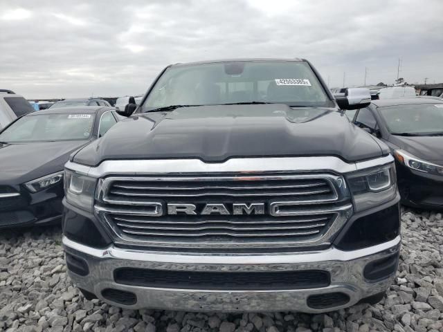 2019 Dodge 1500 Laramie