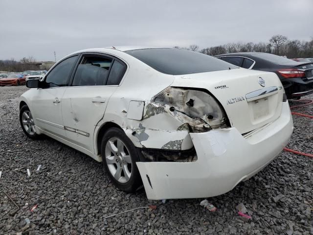 2009 Nissan Altima 2.5