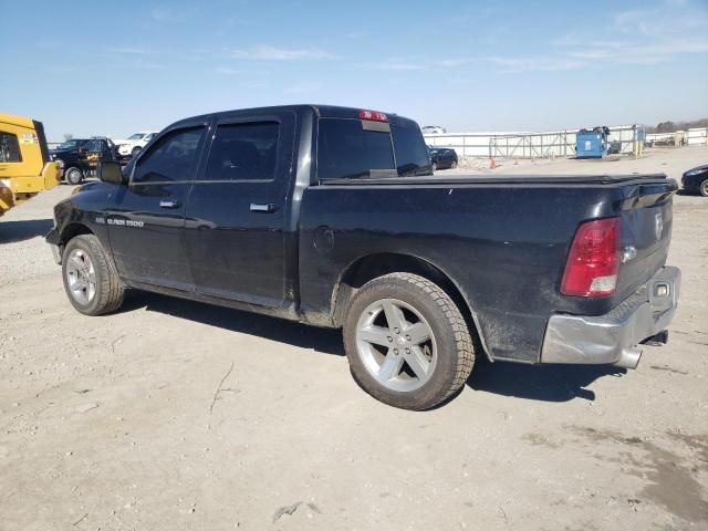 2011 Dodge RAM 1500