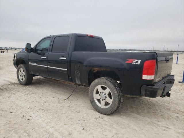 2014 GMC Sierra K2500 Denali