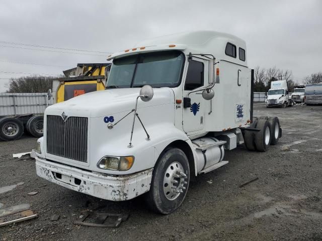 2006 International 9200 9200I