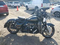 2017 Harley-Davidson Flhxse CVO Street Glide for sale in Greenwell Springs, LA