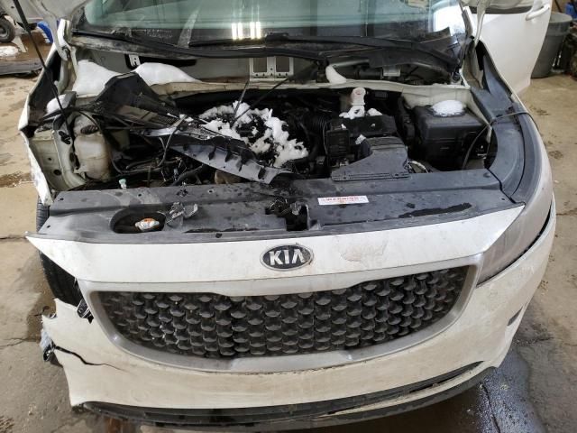 2015 KIA Sedona LX