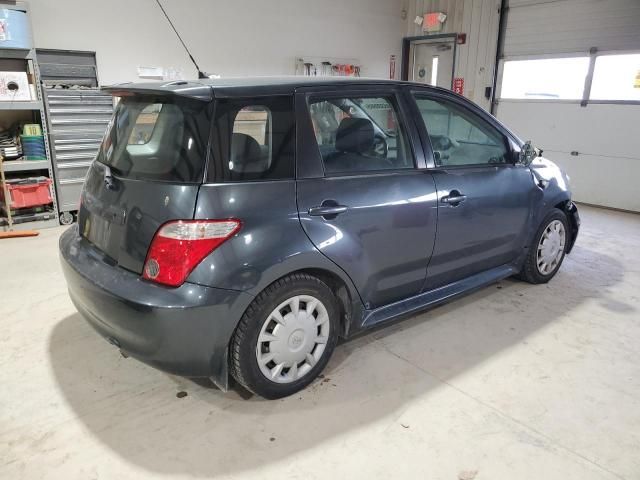 2006 Scion XA