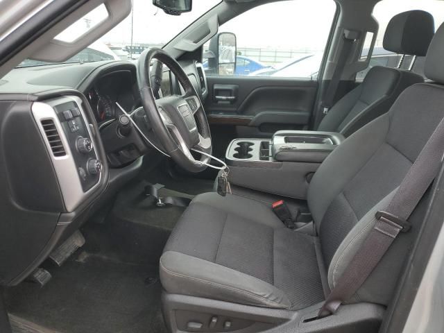 2015 GMC Sierra K2500 SLE