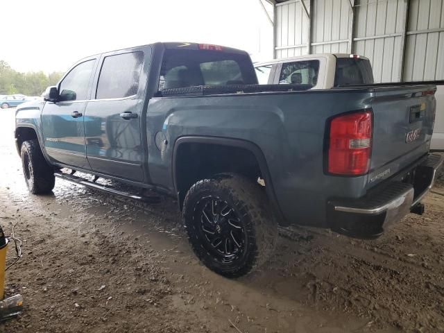 2014 GMC Sierra K1500 SLE