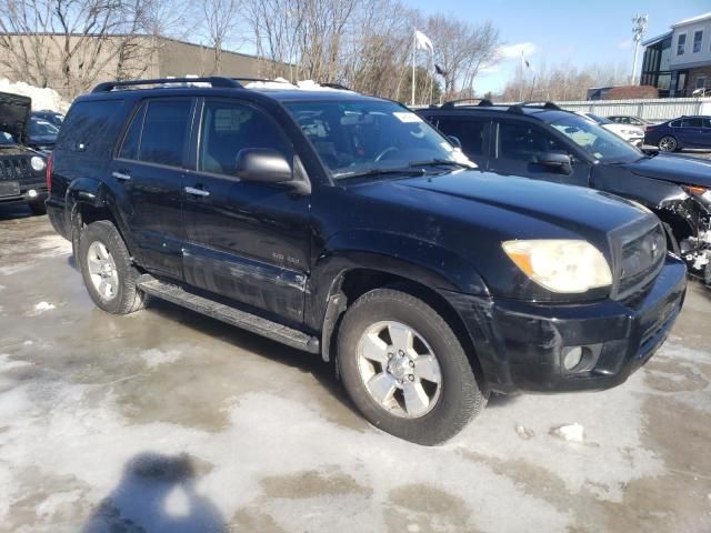 2008 Toyota 4runner SR5