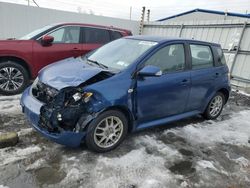 Scion xa Vehiculos salvage en venta: 2006 Scion XA