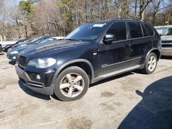 2010 BMW X5 XDRIVE30I for sale in Austell, GA