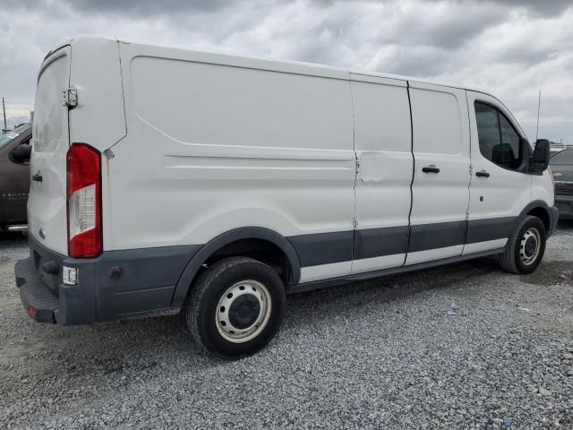 2015 Ford Transit T-250