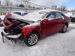 Vehiculos salvage en venta de Copart Walton, KY: 2009 Toyota Corolla Base