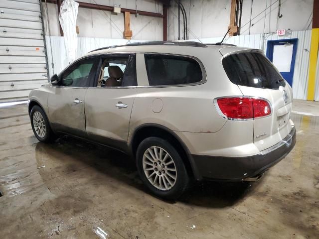 2011 Buick Enclave CXL