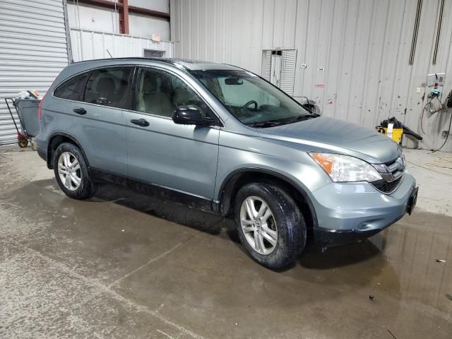 2010 Honda CR-V EX