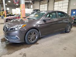 2015 Hyundai Sonata SE for sale in Blaine, MN