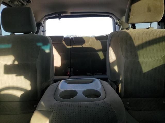 2007 Toyota Sienna CE