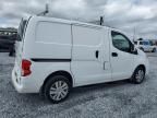 2015 Nissan NV200 2.5S