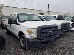 2013 Ford F250 Super Duty en venta en Apopka, FL