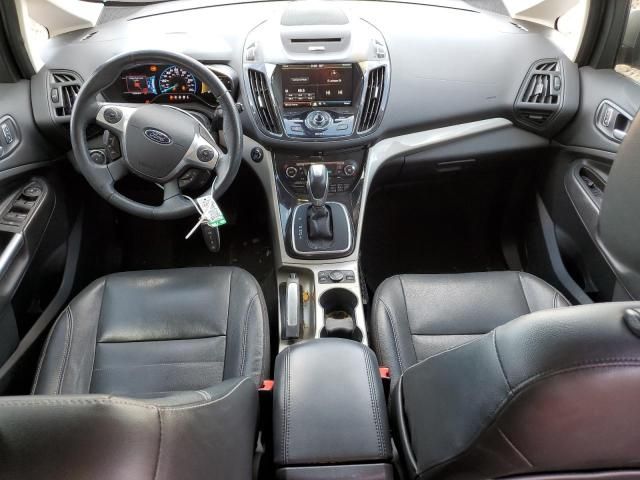 2014 Ford C-MAX Premium