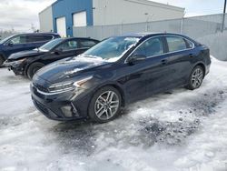 2024 KIA Forte EX for sale in Elmsdale, NS