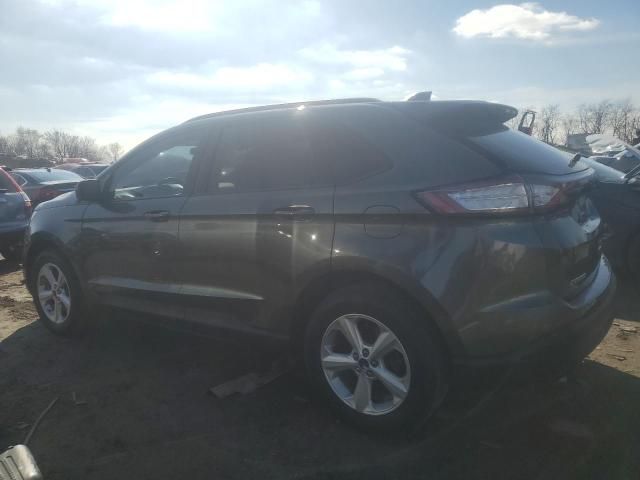 2016 Ford Edge SE