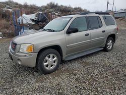 GMC Envoy salvage cars for sale: 2003 GMC Envoy XL