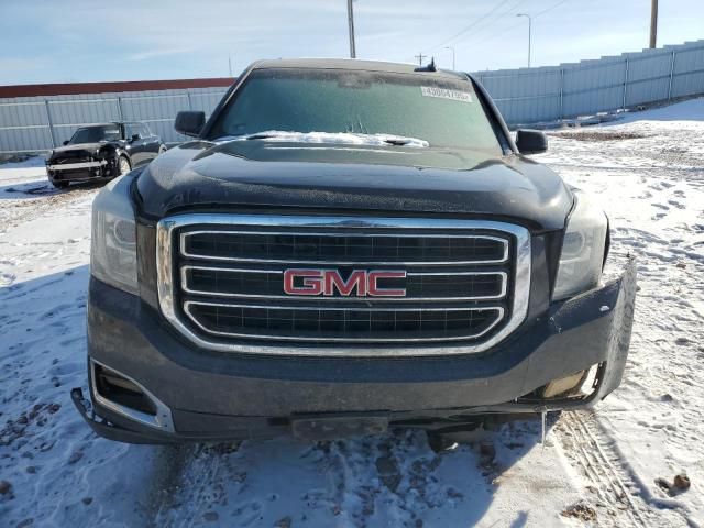 2017 GMC Yukon XL K1500 SLT