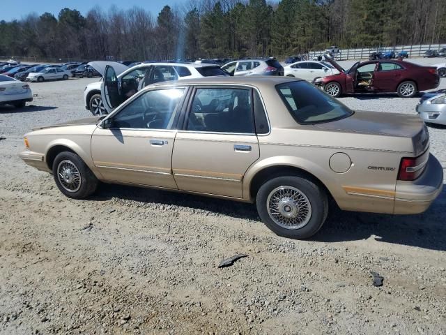 1994 Buick Century Special