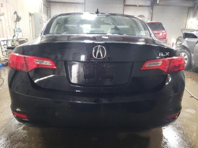 2015 Acura ILX 20