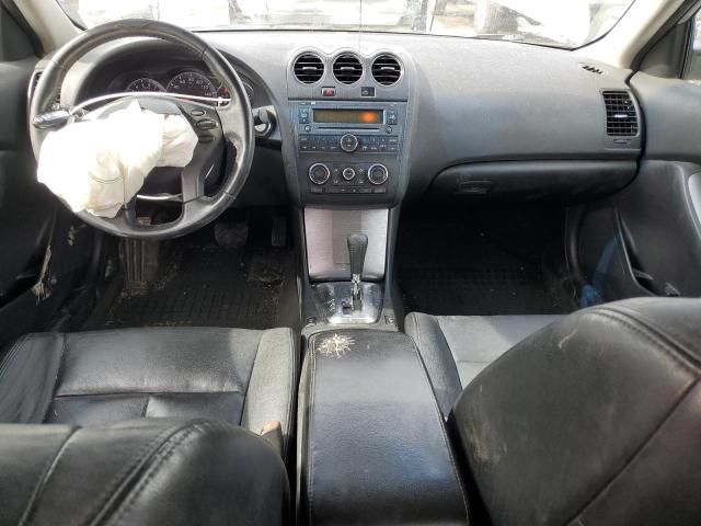 2010 Nissan Altima Base