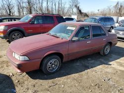 1989 Chevrolet Cavalier for sale in Baltimore, MD