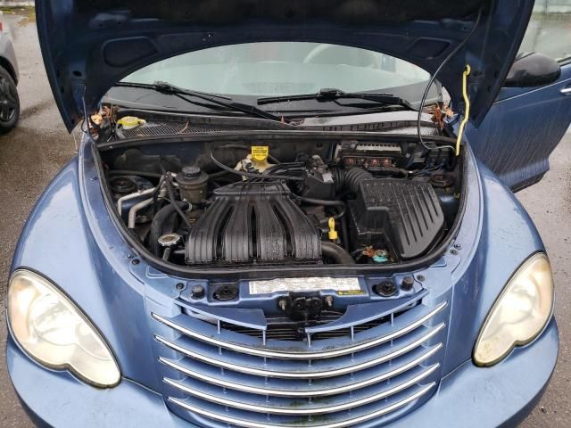 2006 Chrysler PT Cruiser