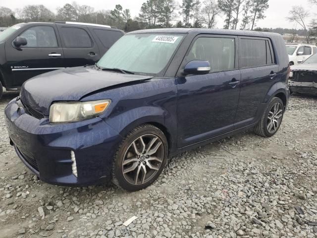 2014 Scion XB