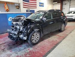 Subaru salvage cars for sale: 2019 Subaru Outback 2.5I Premium