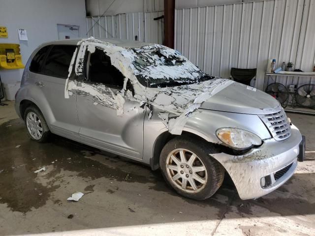 2007 Chrysler PT Cruiser Touring
