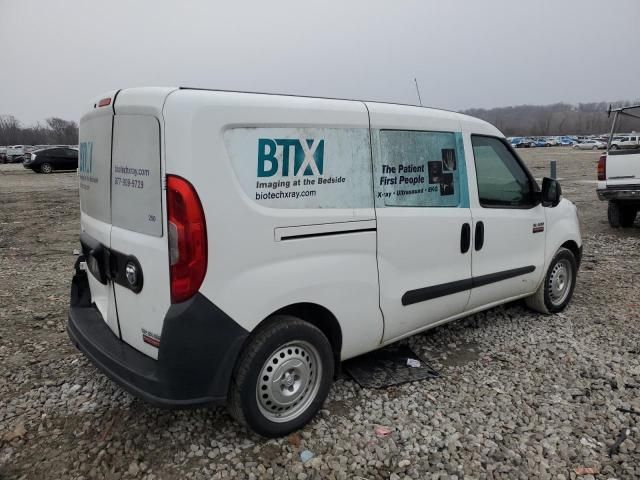 2021 Dodge RAM Promaster City