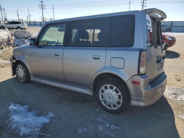 2006 Scion XB