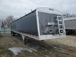 Wilx salvage cars for sale: 2023 Wilx Hopper