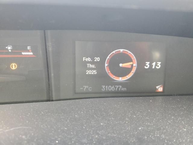 2013 Honda Civic SI