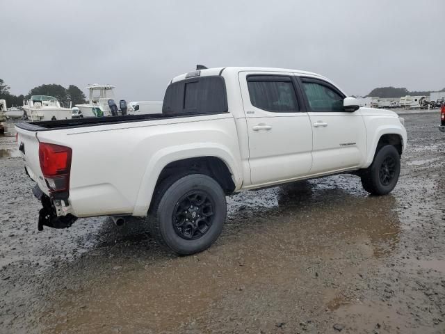 2021 Toyota Tacoma Double Cab