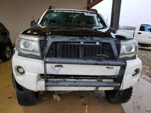 2009 Toyota Tacoma Double Cab Prerunner