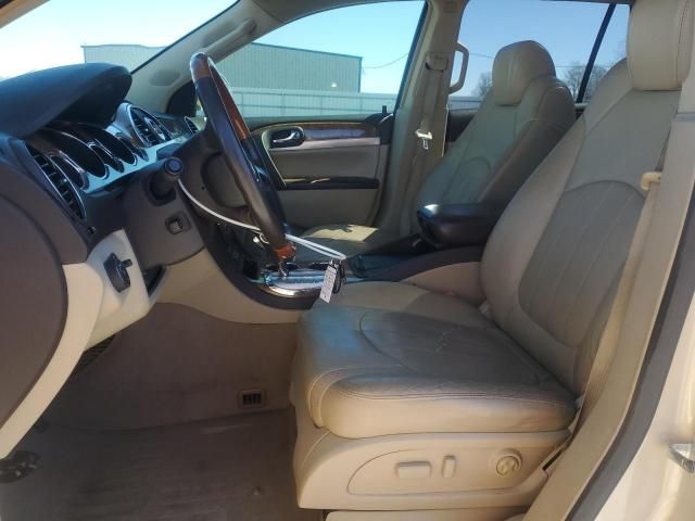 2008 Buick Enclave CXL