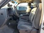 2003 Chevrolet Silverado K2500 Heavy Duty