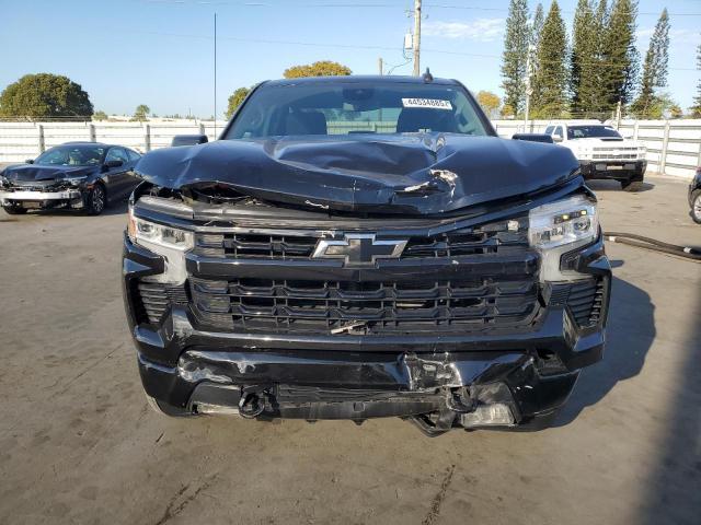 2023 Chevrolet Silverado C1500 rst