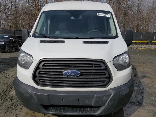 2018 Ford Transit T-250