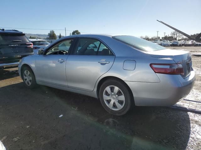 2007 Toyota Camry CE