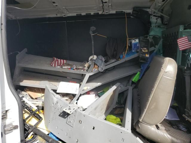 2019 Ford Transit Van T-250 ME