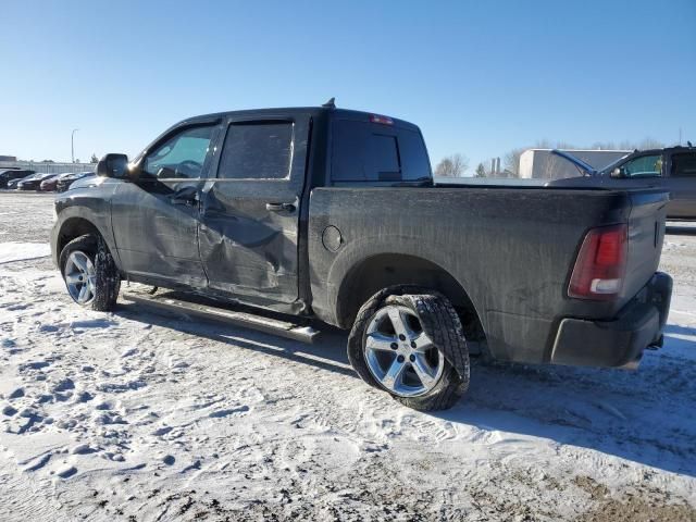 2015 Dodge RAM 1500 Sport